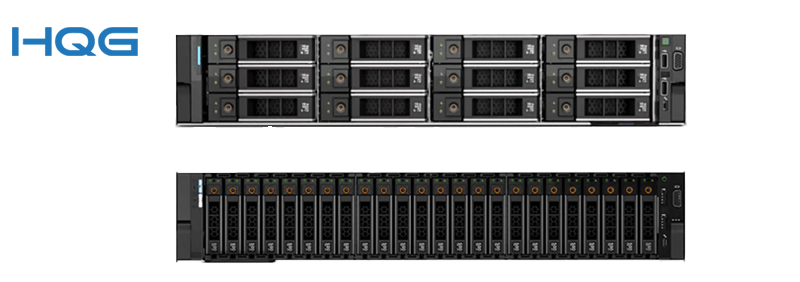 Máy chủ Dell PowerEdge R740XD 12×3.5″- Phức tạp đến mấy cũng trở nên dễ dàng