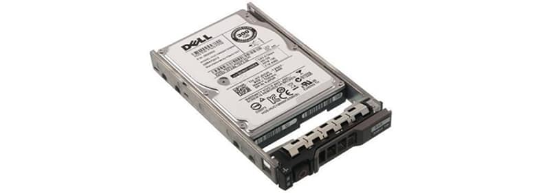 DELL 0754GC 300GB Mảnh ghép hoàn hảo cho các máy chủ Dell PowerEdge