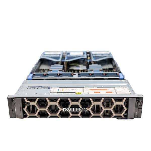 Máy chủ server dell poweredge R760 – Cấu hình cơ bản – Gen 16G - ảnh 3