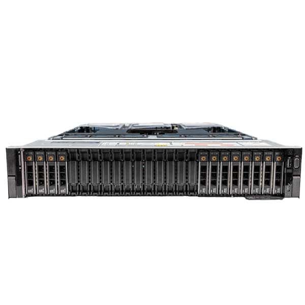Máy chủ server dell poweredge R760 – Cấu hình cơ bản – Gen 16G - ảnh 4