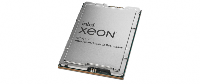 Intel® Xeon® Platinum 8452Y – Bộ vi xử lý mạnh mẽ và tốc độ