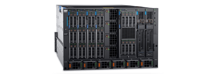 Máy chủ Dell PowerEdge T560- Lựa chọn hoàn hảo cho doanh nghiệp vừa nhỏ.