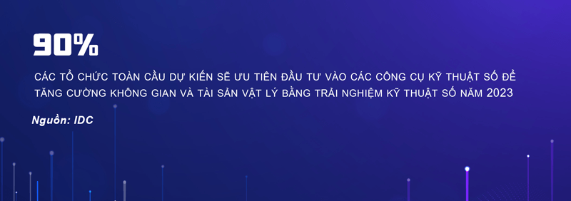 Bất ngờ với các thống kê về CNTT trong năm 2023