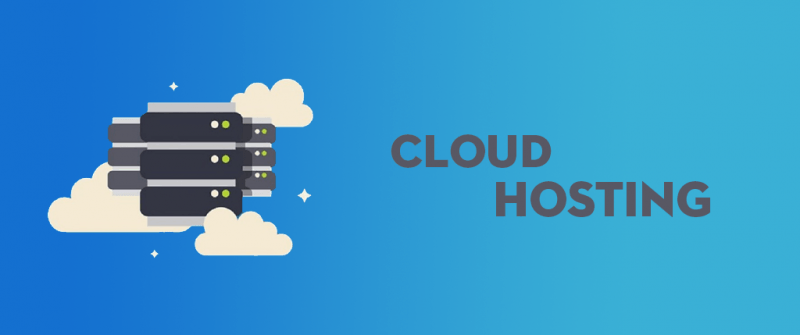 Sự khác nhau giữa Cloud Hosting và Shared Hosting.