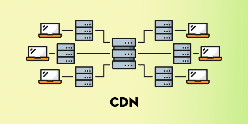 CDN là gì? Những thông tin cần biết về CDN.