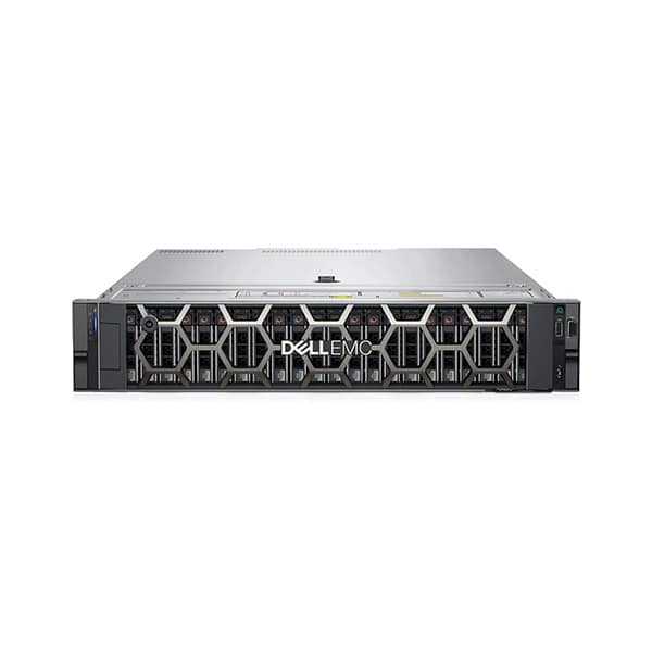 Server Dell PowerEdge R760xs 8×3.5″ - ảnh 3