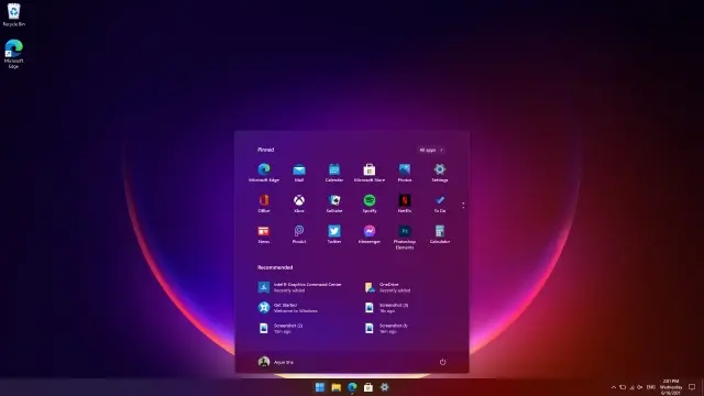 Cài đặt Windows 11 trên mọi máy tính xách tay, PC