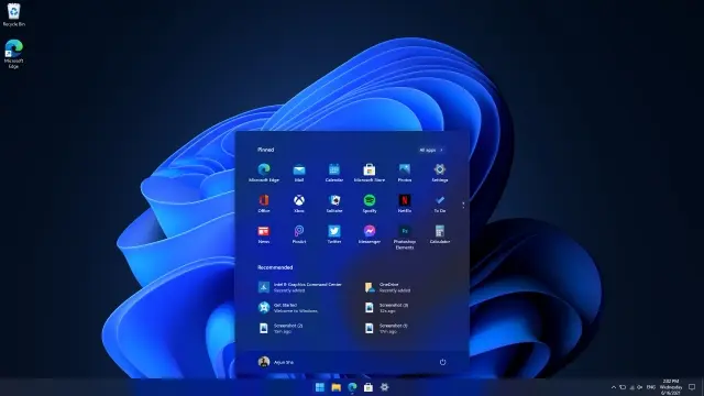 Cài đặt Windows 11 trên mọi máy tính xách tay, PC