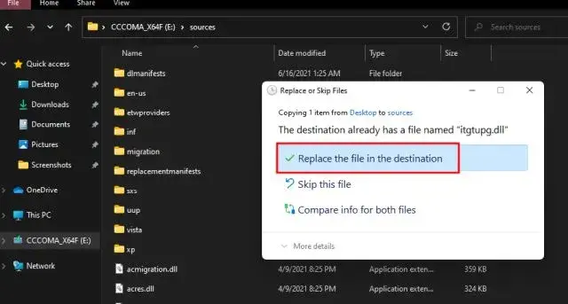Khắc phục sự cố "PC không thể chạy Windows 11" trên máy tính xách tay, PC