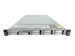 Cisco UCS C220 M3 8 Bay SFF 1U Server 2x E5-2695 V2 2.4GHz 12C 96GB 4x 1TB SATA