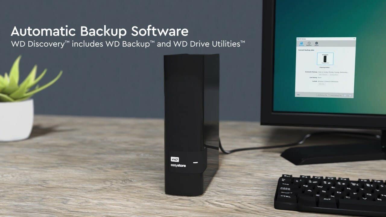 slide 1 of 8, show larger image, easystore desktop