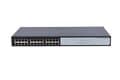 slide 2 of 4, zoom in, hpe officeconnect 1420 24g switch