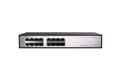slide 2 of 10, zoom in, hpe officeconnect 1420 24g 2sfp switch