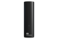 slide 3 of 7, zoom in, wd elements desktop hard drive 10tb