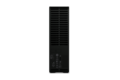 slide 5 of 7, zoom in, wd elements desktop hard drive 20tb