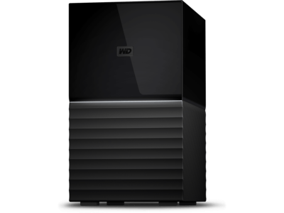 WD My Book Duo 16TB