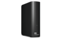 slide 4 of 7, zoom in, wd elements desktop hard drive 10tb