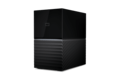 slide 5 of 6, zoom in, wd my book duo 16tb