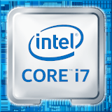 Intel Core i7