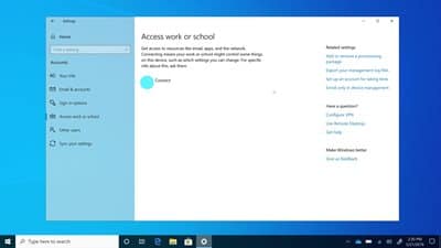 Azure AD Join - Seamless work, frictionless management