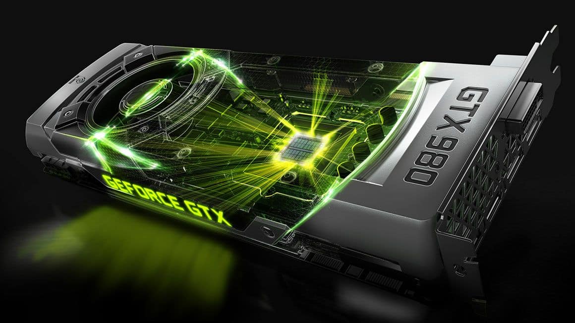 Nvidia Geforce: Tất Cả Mọi Thứ Bạn Cần Biết Về Dòng Gpu Nổi Tiếng Nhất | Nguyễn Kim Blog