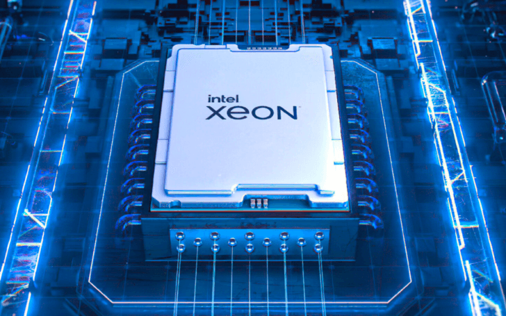 Intel công bố CPU Sierra Forest và Granite Rapids Xeon thế hệ tiếp theo dành cho khối lượng công việc của trung tâm dữ liệu - SiliconANGLE