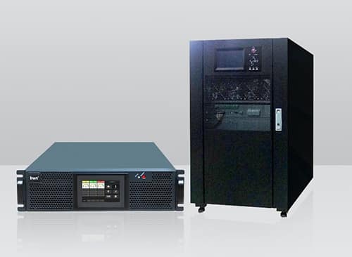 Bộ lưu điện UPS dùng được bao lâu? Cách tính thời gian backup