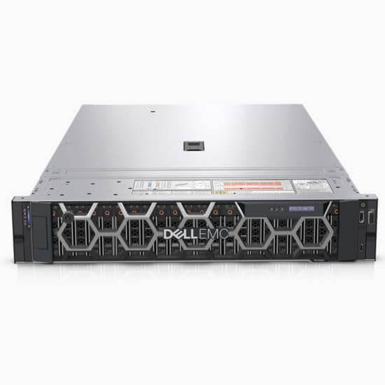 Được sản xuất tại Máy chủ Trung Quốc MÁY chủ giá xếp DELL R750 2u DELL R760  R660 R460 R250 R350 R750xs Máy chủ R750xa DELL - Trung Quốc Máy tính chủ