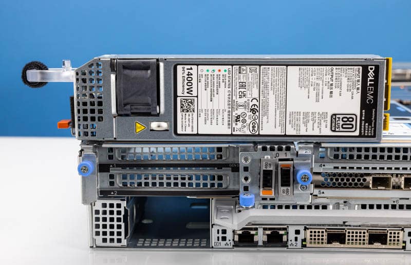 Bộ nguồn Dell PowerEdge R760